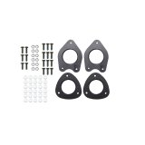 Skyjacker 2006-2009 Honda Ridgeline Suspension Lift Kit thumbnail 2