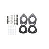 Skyjacker 2006-2009 Honda Ridgeline Suspension Lift Kit thumbnail 3