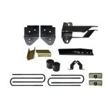 Skyjacker Suspension Lift Kit 2017-2017 Ford F-350 Super Duty 4 Wheel Drive thumbnail 1