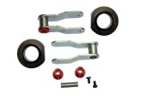 Skyjacker Suspension Lift Kit 94-96 Jeep Cherokee (XJ) Front Dana 30 Reverse Rear 8.25in thumbnail 3