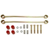 Skyjacker 1999-2014 Ford F-250 Super Duty 4 Wheel Drive Sway Bar Link thumbnail 1