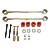 Skyjacker 2000-2004 Ford F-250 Super Duty 4 Wheel Drive Sway Bar Link thumbnail 1