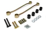 Skyjacker 2000-2004 Ford F-250 Super Duty 4 Wheel Drive Sway Bar Link thumbnail 3