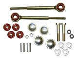 Skyjacker 2007-2014 Toyota FJ Cruiser Sway Bar Link thumbnail 2