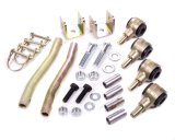 Skyjacker 1997-2006 Jeep Wrangler (TJ) Sway Bar Quick Disconnect End Link thumbnail 3