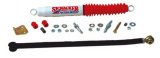 Skyjacker 1997-2006 Jeep Wrangler (TJ) Track Bar thumbnail 3