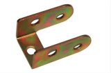 Skyjacker 2008-2010 Jeep Wrangler (JK) Rear Dana 44 Front Dana 30/35/40 Track Bar Bracket thumbnail 1