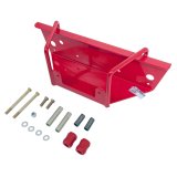 Skyjacker 2012-2012 Polaris (UTV) Ranger 800 Crew EPS LE Winch Mount Kit thumbnail 1