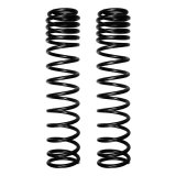 Skyjacker 2007-2018 Jeep Wrangler JK 4 Door 4WD (Unlimited) Long Travel 4in Front Coil Spring Set thumbnail 3