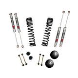 Skyjacker 2020 Jeep Gladiator (JT) - Rubicon Suspension Lift Kit w/ M95 Monotube Shocks thumbnail 2
