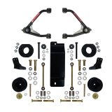 Skyjacker 2015-2016 GM 1500 SUV 4WD (w/Cast UCA) 3.5-4in UCA Lift Kit w/Rear Shock Brackets thumbnail 1