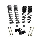 Skyjacker 20-22 Jeep Gladiator JT (Mojave ONLY) 2in. Suspension Lift Kit - w/ F&R Dual Rate Springs thumbnail 2