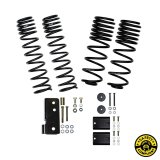 Skyjacker 07-18 Jeep Wrangler (JK) 2in Lift Kit Component Box w/ Dual Rate Long Travel Springs thumbnail 1