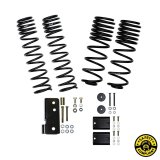 Skyjacker 07-18 Jeep Wrangler (JK) 2in Lift Kit Component Box w/ Dual Rate Long Travel Springs thumbnail 2