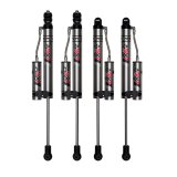 Skyjacker 07-18 Jeep Wrangler (JK/JKU) 2-2.5in Lift ADX 2.0 Remote Reservoir Shock Set thumbnail 1