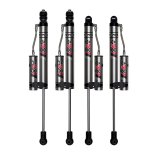 Skyjacker 07-18 Jeep Wrangler (JK/JKU) 2-2.5in Lift ADX 2.0 Remote Reservoir Shock Set thumbnail 2