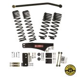 Skyjacker 07-18 Jeep Wrangler (JK) 3.5in Lift Kit Component Box w/ Dual Rate Long Travel Springs thumbnail 1