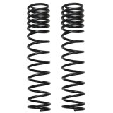 Skyjacker Jeep Wrangler JL 4 Door Front Dual Rate Long Travel Coil Springs 5 inch Lift thumbnail 1
