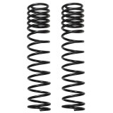 Skyjacker Jeep Wrangler JL 4 Door Front Dual Rate Long Travel Coil Springs 5 inch Lift thumbnail 2