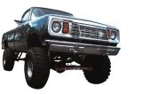 Skyjacker Softride Leaf Spring thumbnail 4