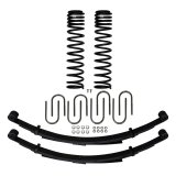 Skyjacker Suspension Lift Kit Component 84-2001 Jeep Cherokee AWD thumbnail 1