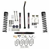 Skyjacker Suspension Lift Kit Component 84-2001 Jeep Cherokee AWD thumbnail 1