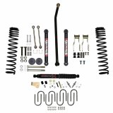 Skyjacker Suspension Lift Kit Component 84-2001 Jeep Cherokee AWD thumbnail 2