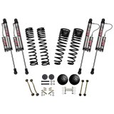 Skyjacker Suspension 20-22 Jeep Gladiator Rubicon 2.5in Lift Kit thumbnail 1