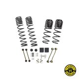 Skyjacker 2019+ Jeep Wrangler (JL) 2.5in Component Box w/Dual Rate Long Travel Coil Springs thumbnail 1