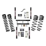Skyjacker Suspension Lift Kit Component 97-06 Jeep TJ/LJ Wrangler thumbnail 1