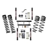Skyjacker Suspension Lift Kit Component 97-06 Jeep TJ/LJ Wrangler thumbnail 2