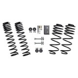 Skyjacker 2.5 in. Component Box With Dual Rate Long Travel Coil Springs 97-06 Jeep Wrangler (TJ) 4WD thumbnail 1