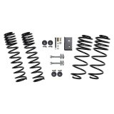 Skyjacker 2.5 in. Component Box With Dual Rate Long Travel Coil Springs 97-06 Jeep Wrangler (TJ) 4WD thumbnail 2