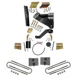 Skyjacker 2023+ Ford F250/F350 Super Duty 4WD 6in Component Box Lift Kit thumbnail 2