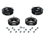 Skyjacker 21-23 Chevy GMC/Suburban 2in Suspension Lift Kit W/ Front and Rear Upper Metal Spacers thumbnail 2