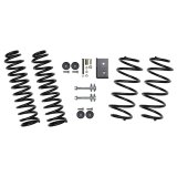 Skyjacker 1997-2006 Jeep Wrangler (TJ) Suspension 3in Lift Kit thumbnail 1