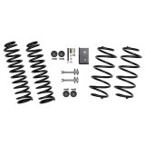 Skyjacker 1997-2006 Jeep Wrangler (TJ) Suspension 3in Lift Kit thumbnail 2