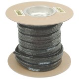 DEI Fire Sleeve 3/8in I.D. x 100ft Spool thumbnail 1