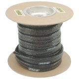 DEI Fire Sleeve 3/8in I.D. x 100ft Spool thumbnail 2