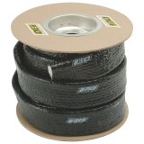DEI Fire Sleeve 1in I.D. x 25ft Spool thumbnail 1
