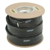 DEI Fire Sleeve 1in I.D. x 25ft Spool thumbnail 5