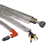 DEI Heat Sheath 1/2in I.D. x 50ft Spool thumbnail 5