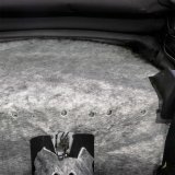 DEI 90-05 Mazda Miata NA & NB Under Carpet Interior Insulation Kit - 1/2in Thick thumbnail 4