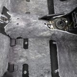 DEI 90-05 Mazda Miata NA & NB Under Carpet Interior Insulation Kit - 1/2in Thick thumbnail 5