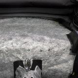 DEI 90-05 Mazda Miata NA & NB Under Carpet Interior Insulation Kit - 1/2in Thick thumbnail 7