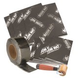 DEI 90-05 Mazda Miata NA & NB Interior Floor Vibration Damping Material Kit thumbnail 2