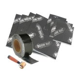 DEI Mazda Miata Miata Door Vibration Damping Kit thumbnail 6