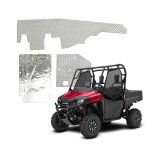 DEI 14-20 Honda Pioneer 700 Heat Shield Kit thumbnail 1