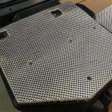 DEI 14-20 Honda Pioneer 700 Heat Shield Kit thumbnail 5