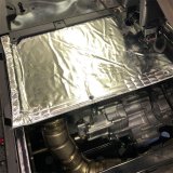 DEI 14-20 Honda Pioneer 700 Heat Shield Kit thumbnail 6
